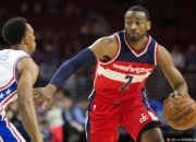 开云体育APP下载-沃尔复出率猛龙取得3连胜！战绩超越步行者！的简单介绍