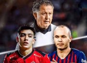 开云体育在线-曼城主教练透露战术对策备战接下来比赛