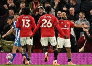 开云体育登录-曼联新援表现亮眼，球队士气大增的简单介绍