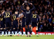 开云平台-包含皇家马德里遭遇惨败，欧冠卫冕火力不足！的词条