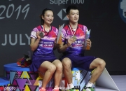 开云体育官网-印尼队翻盘韩国队，郑思维带队取胜