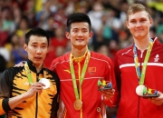 开云体育下载-韩国羽毛球队险胜中国羽毛球队，安赛龙关键制胜的简单介绍