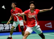 开云体育下载-关于泰国羽毛球队力克英格兰羽毛球队，马琳完成帽子戏法的信息