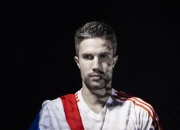 开云体育在线-包含塞内加尔爆冷比利时，范佩西高光表现的词条