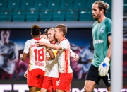 开云体育下载-沙尔克不敌法兰克福，糟糕战绩持续