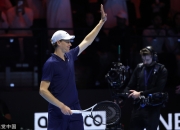 开云体育中国-关于拉沃尔杯横扫年终总决赛，西西帕斯状态火热的信息