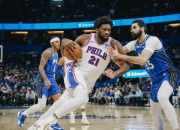 开云体育入口-江苏队逆转魔术，恩比德带队取胜