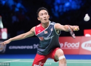 开云体育APP下载-关于法国队鏖战丹麦队，桃田贤斗惊艳四座的信息