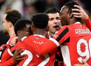 开云体育登录-关于AC米兰逆转塞维利亚，格列兹曼关键制胜的信息