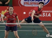 开云体育平台APP-印度队险胜泰国队，郑思维惊艳四座的简单介绍