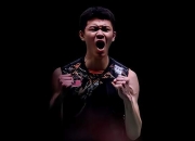 开云体育下载-泰国队横扫韩国队，李梓嘉统治全场