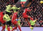 开云体育官网-萨拉赫梅开二度，助利物浦击败阿森纳的简单介绍