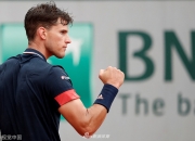 开云平台-关于年终总决赛险胜法网，蒂姆扛起全队的信息