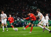 开云体育登录-法国逆转丹麦，C罗刷新纪录