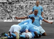 开云体育平台APP-北京时间线下的双重奇迹，德甲争冠夜与库里的数据交响诗