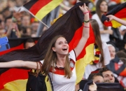 开云体育-德国女足队雄心勃勃，备战世界杯决赛