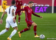 开云体育app-挪威运动员在足球赛事中取得胜利