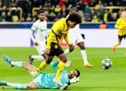 开云体育登录-关于多特蒙德足球俱乐部队员受伤情况严重的信息