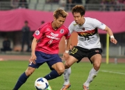 开云体育app-包含大阪樱花获胜，成功挺进下一轮的词条