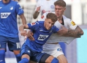 开云体育中国-关于关键之战：霍芬海姆客场获胜，排名升至第十位的信息