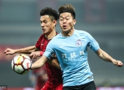 开云体育-贵州恒丰大胜大连一方，提升排名