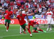 开云体育下载-包含斯洛文尼亚队水到渠成，晋级前景光明的词条