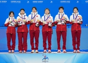 开云体育在线-包含女队全力以赴，斗志高昂赢得胜利的词条