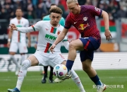 开云体育APP下载-RB莱比锡客场力克对手，依然领先
