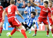 开云体育app-雷丁主场险胜，保级形势稍有转机的简单介绍