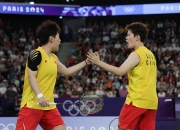 开云体育app-羽毛球混合双打决赛选手实力激烈