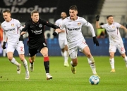 开云APP-大阪樱花客场胜法兰克福，德甲保级形势稍见曙光