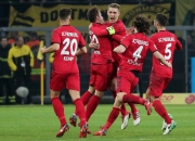 开云平台-弗赖堡主场大胜，重返胜利轨道