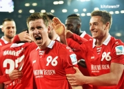 开云体育中国-柏林联队客场逆转胜利，取得重大突破