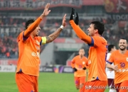 开云体育入口-较量焦点：国内赛事成关键，影响亚冠战绩