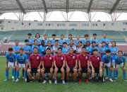 开云体育官网-河南男篮蓄势待发，冲劲不减