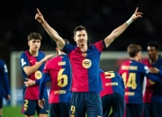 开云APP-巴萨逆转击败对手，豪取三分