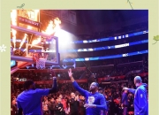 开云体育中国-包含快船队击败老对手，成功挺进次轮的词条