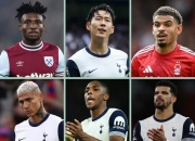 开云体育官方网站-热刺前锋成为焦点，球队或挑战争霸头衔