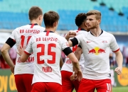 开云官网-云达不莱梅坐镇主场，豪取一城，德甲保级前景渐晴