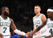 开云体育入口-凯尔特人队逆转胜出，西部区晋级资格领先的简单介绍