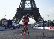 开云下载-巴西田径运动员打破国内记录惊艳全场