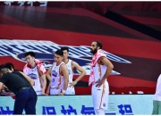 开云体育在线-江苏男篮连败不止，季后赛希望渺茫