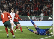 开云体育中国-葡萄牙队以惊人的进球数战胜立陶宛队