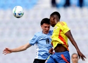 开云平台-乌拉圭队获胜，欧预赛晋级立陶宛