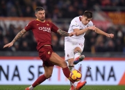 开云体育官网-AC米兰客场不敌亚特兰大，遗憾失利的简单介绍