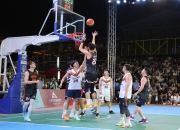 开云体育下载-关于趣味篮球比赛即将来袭，精彩纷呈的信息