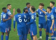 开云官网-天海客场战胜申花，取得保级关键胜利