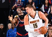 开云体育在线-快船队连续失利遭遇半决赛淘汰