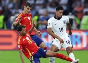 开云体育下载-欧洲杯预选赛：英格兰队获得一个关键胜利