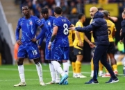 开云平台-狼队客场挫败，连续不胜令人堪忧